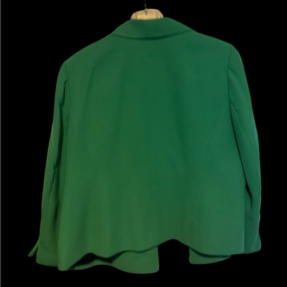 Green Blazer PtP 23 - Picture 3 of 6